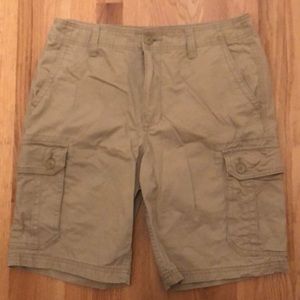 Old Navy Cargo Shorts